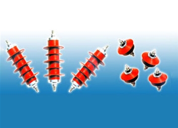 復(fù)合絕緣氧化鋅避雷器、脫離器系列